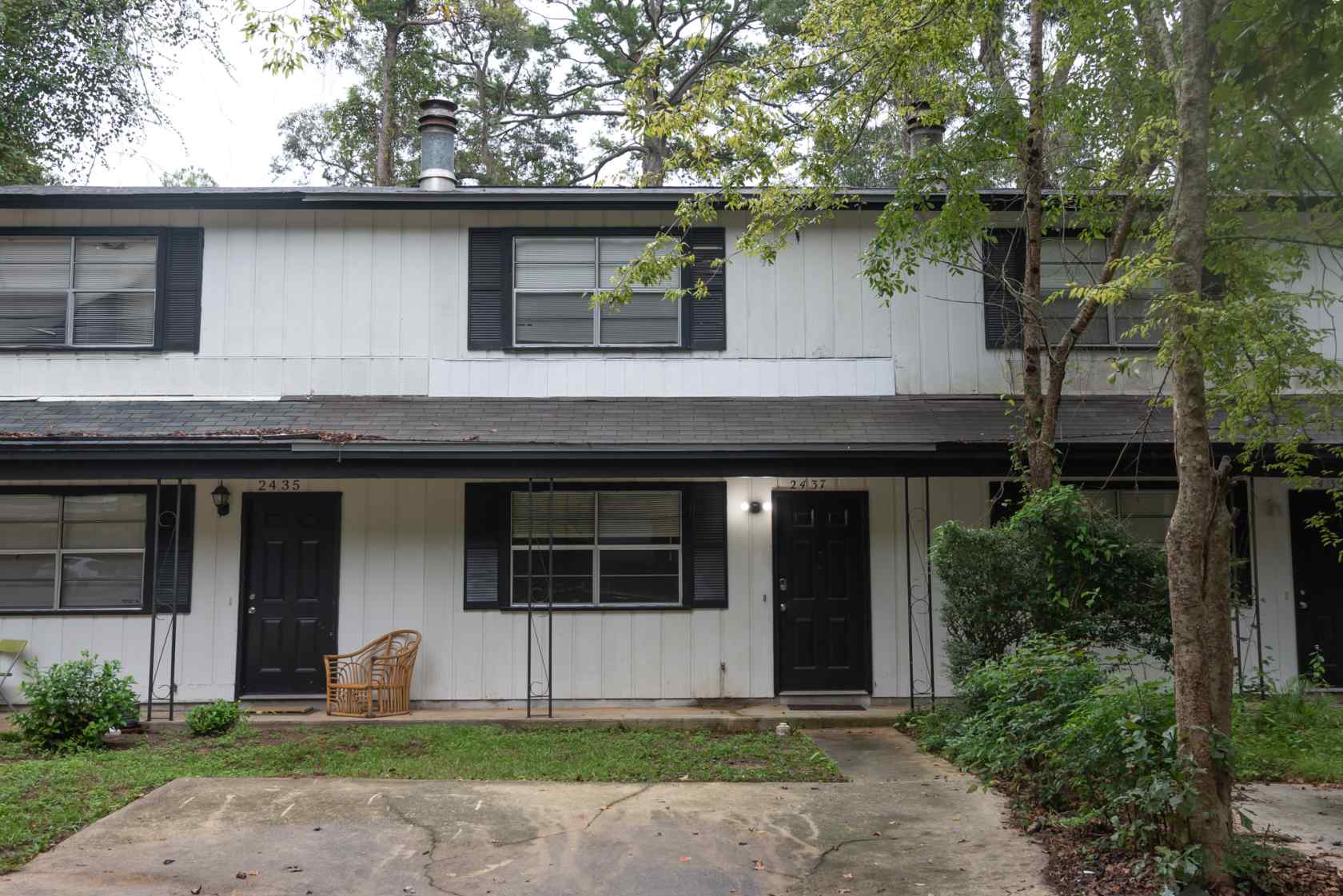 2437 Ramblewood Court - 1 Tallahassee, FL 32303