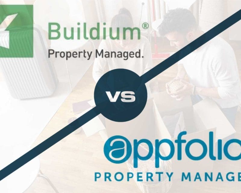 Buildium vs Appfolio Blog