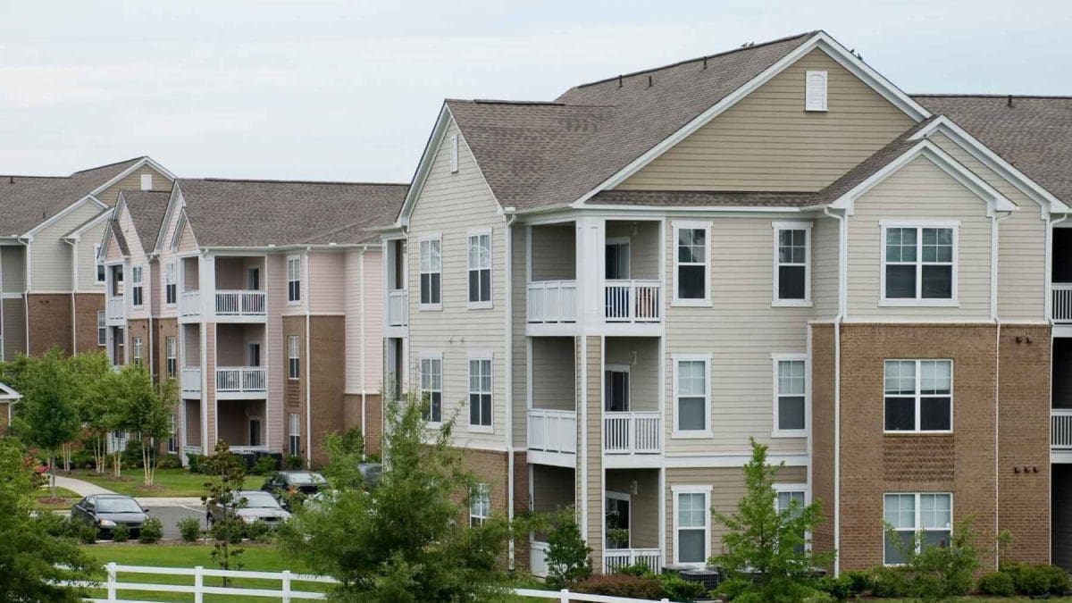 rental property managed by Picht and Sons in Tallahassee