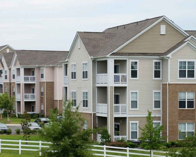 rental property managed by Picht and Sons in Tallahassee